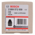 Mandrina rapida SDS Plus (GBH 4 DFE / GBH 4 DSC) Bosch 2608572059